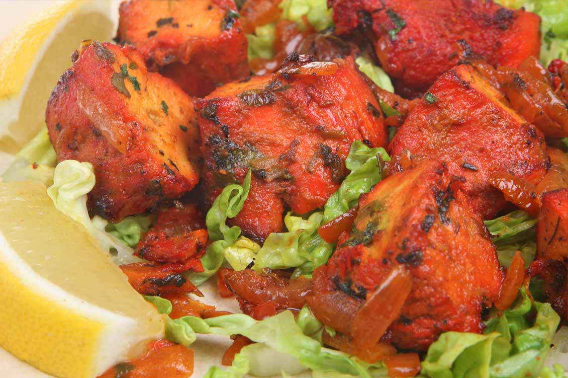 Mount Spice & Grill E4